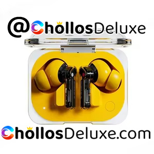 Nothing Ear (a) Auriculares ANC