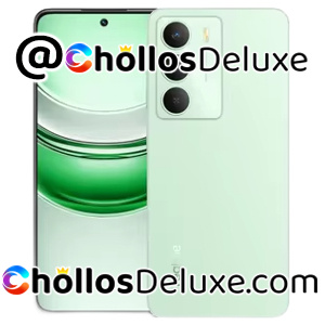 Realme 14X 5G Smartphone 8GB-256GB