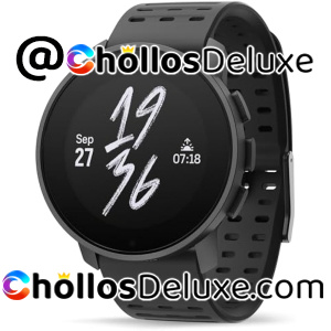 Suunto 9 Peak Reloj Multideporte