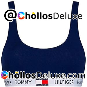 Tommy Hilfiger Sujetador bralette Mujer