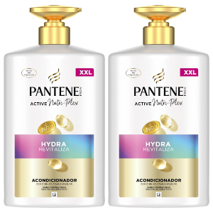 2x Pantene Pro-V Hydra Revitaliza 800ml