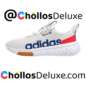 adidas KAPTIR 4.0 - Zapatillas unisex niños