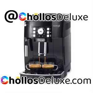 Cafetera Superautomática De’Longhi Magnifica S