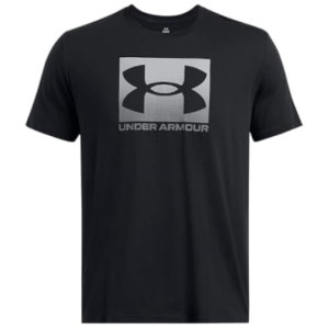 Camiseta Under Armour Boxed Sports Hombre