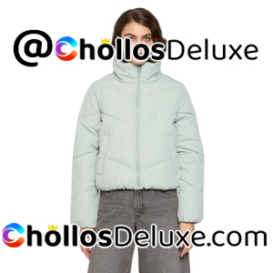 Chaqueta Invierno Only Onlsmilla Mujer