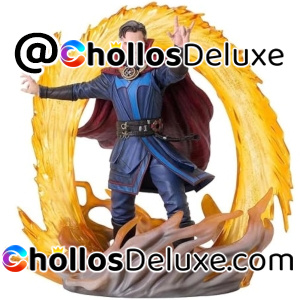 Figura Doctor Strange Marvel Gallery