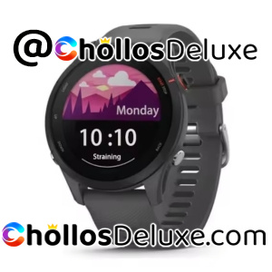 Garmin Forerunner 255 Reloj Deportivo
