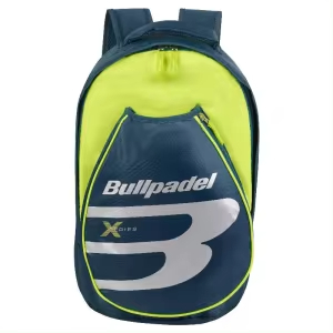 Mochila Bullpadel Tour Petróleo