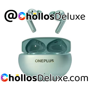 OnePlus Buds 4 Auriculares Inalámbricos