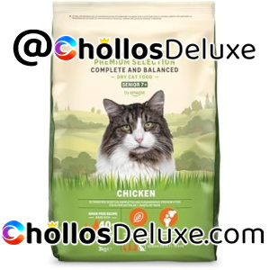 Pienso Gatos Sénior Lifelong 3kg