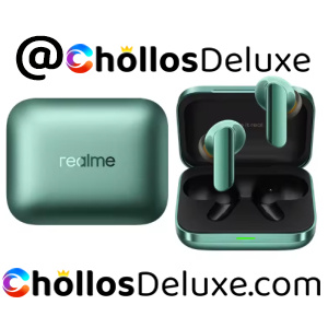 Realme Buds Air 7 Pro Auriculares