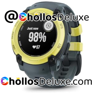 Reloj GPS Garmin Instinct E 40mm
