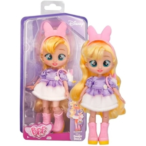 BFF Disney Daisy Muñeca Articulada
