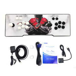 Consola Retro Arcade WiFi 7000 Juegos