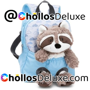 NICI Mochila Infantil 2 en 1