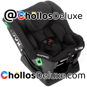 Nurse Traffic Silla Coche Bebé