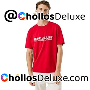 Pepe Jeans Matthew tee Camiseta para Hombre