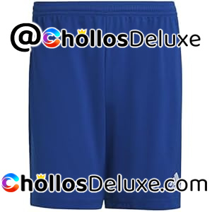 Adidas Entrada 22 Pantalón Corto Deportivo Hombre