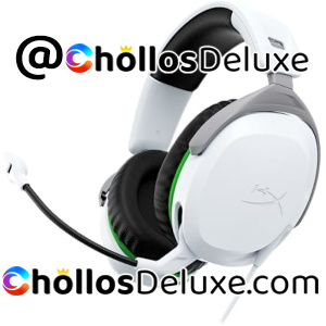 HyperX CloudX Stinger 2 Cascos Gaming Xbox