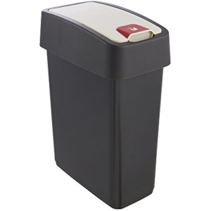 Keeeper Magne Cubo Basura 10 Litros