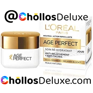 L’Oréal Paris Age Perfect Crema Día