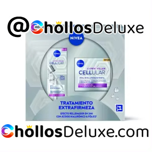 Nivea Cellular Pack Tratamiento Extrafirmeza