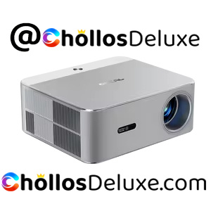 Oscal PV800 Pro Mini Proyector