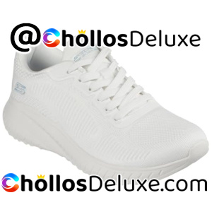 Zapatillas Skechers BOBS Squad Chaos