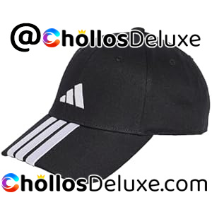 adidas BBALL 3S gorra unisex