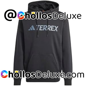 Adidas Terrex Sudadera Hombre