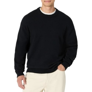 Amazon Essentials Jersey Algodón Hombre