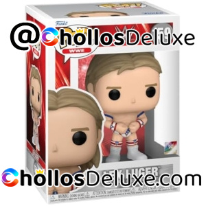 Funko Pop WWE Lex Luger Figura