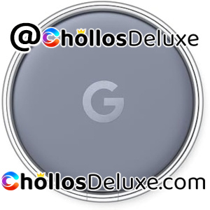 Google Pixelsnap Anillo Soporte Qi2