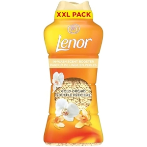 Lenor UNstoppables Perlas Perfume Ropa 735g