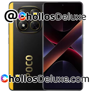 Poco X7 5G Smartphone 12GB-512GB