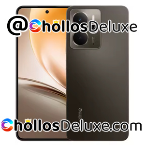 Realme 14 5G Smartphone 8GB-256GB