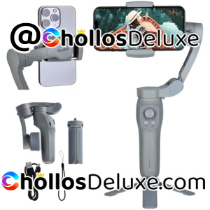 Rollei Steady Butler Mobile 3 SE Gimbal