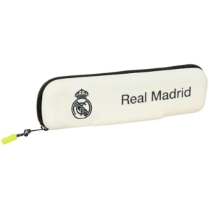 Safta Real Madrid Portatodo Silicona