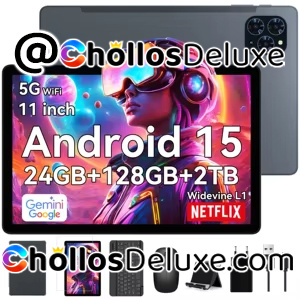 Tabwee T90 8GB-128GB 8000mAh