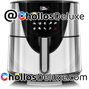Uten Air Fryer XXL Freidora Aire 7.5 Litros