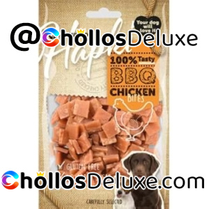 Flamingo Hapki BBQ Bocados Pollo
