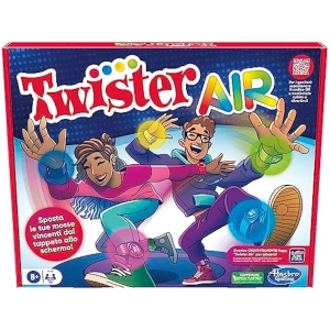 Hasbro Gaming Twister Air Juego