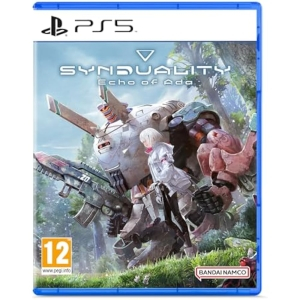Synduality Echo Of Ada PS5 Videojuego