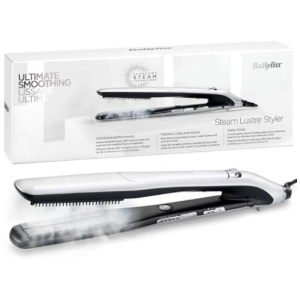 BaByliss Steam Lustre ST595E Plancha