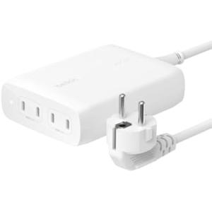 Belkin BoostCharge Pro Cargador USB-C