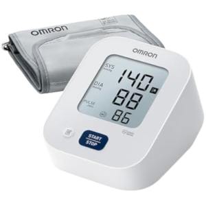 Omron X2 Essential Tensiómetro Brazo