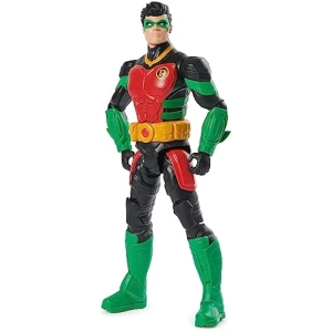 Robin Figura Articulada 30cm