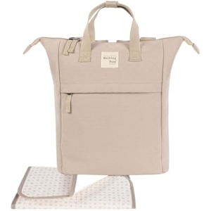 Walking Mum Eco Mum Mochila Maternal