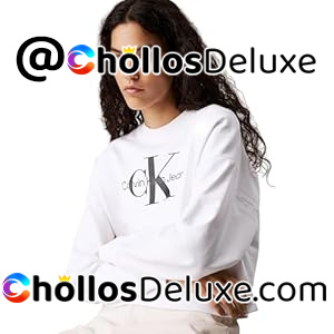 Calvin klein Sudadera para Mujer