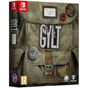 GYLT Collector's Edition Nintendo Switch